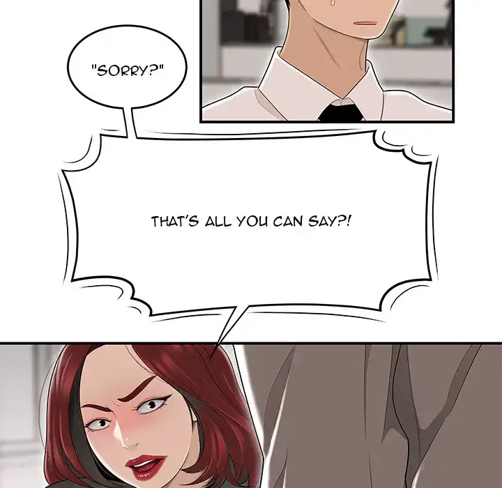 Drama in the Office Chapter 2 - Manhwa18.com