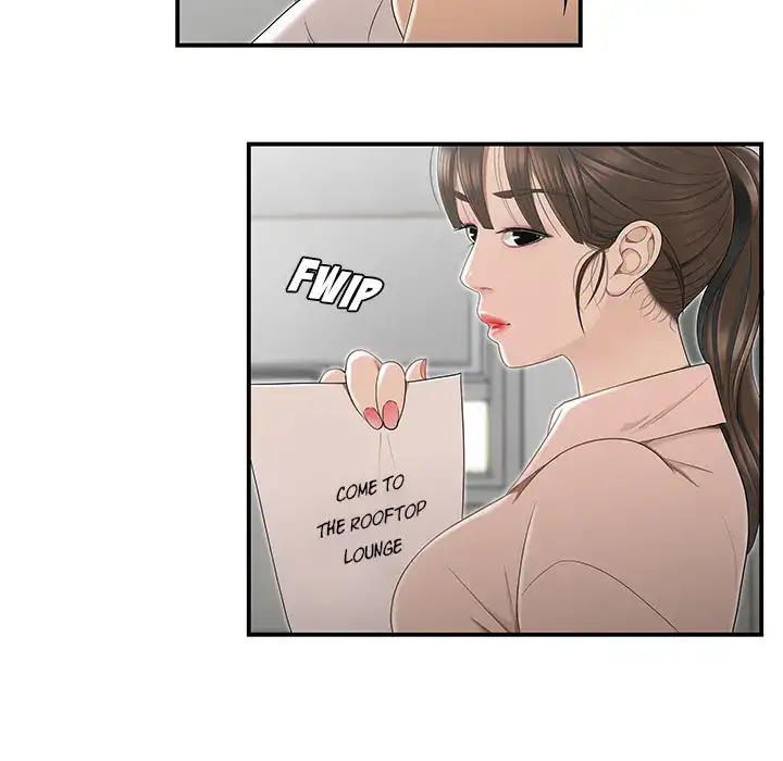 Drama in the Office Chapter 2 - Manhwa18.com