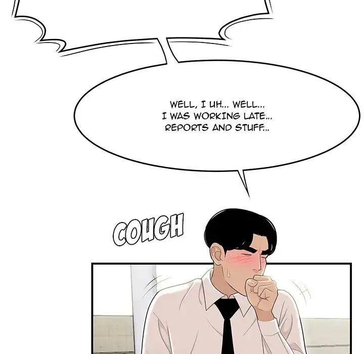 Drama in the Office Chapter 2 - Manhwa18.com