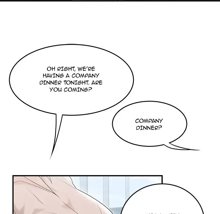 Drama in the Office Chapter 2 - Manhwa18.com