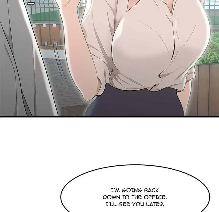 Drama in the Office Chapter 2 - Manhwa18.com