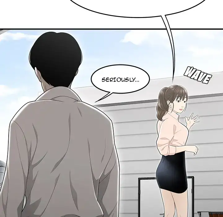 Drama in the Office Chapter 2 - Manhwa18.com