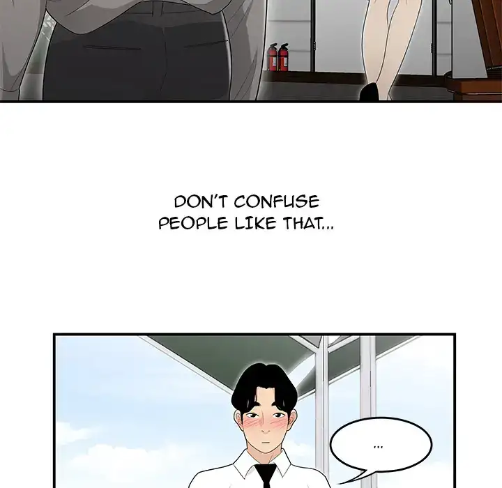 Drama in the Office Chapter 2 - Manhwa18.com