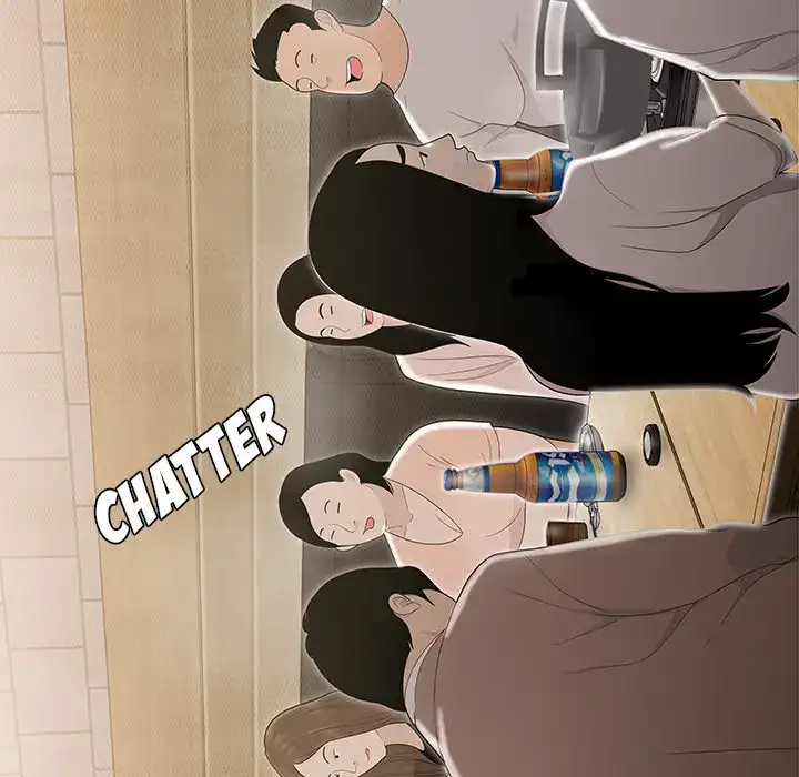 Drama in the Office Chapter 2 - Manhwa18.com