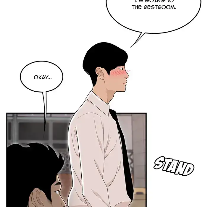 Drama in the Office Chapter 2 - Manhwa18.com