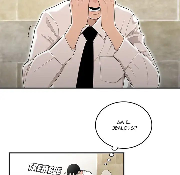 Drama in the Office Chapter 2 - Manhwa18.com