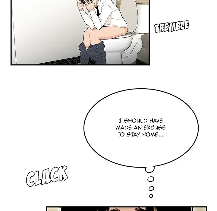 Drama in the Office Chapter 2 - Manhwa18.com