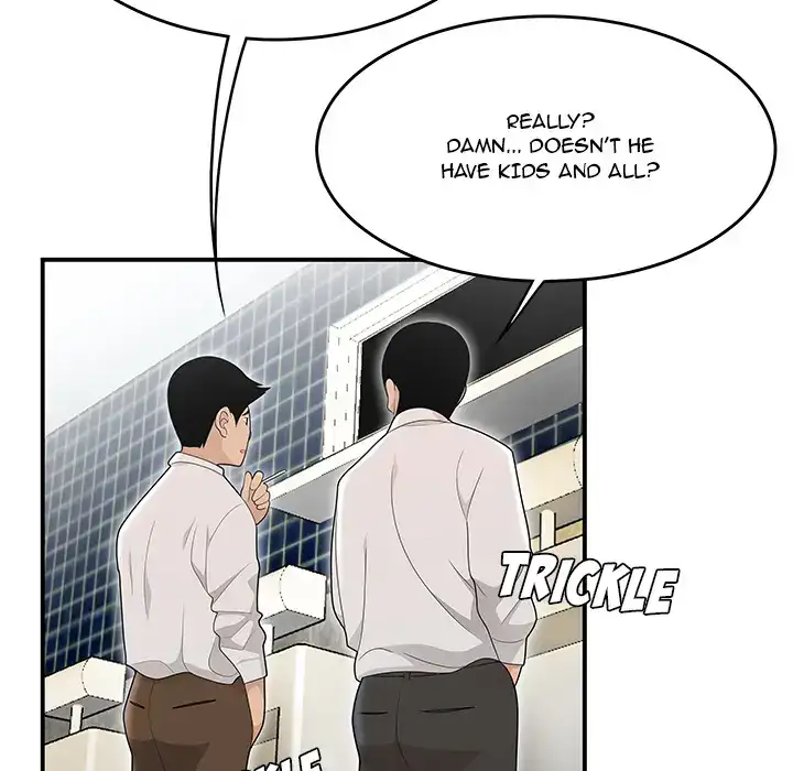 Drama in the Office Chapter 2 - Manhwa18.com