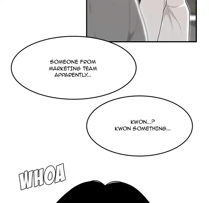 Drama in the Office Chapter 2 - Manhwa18.com