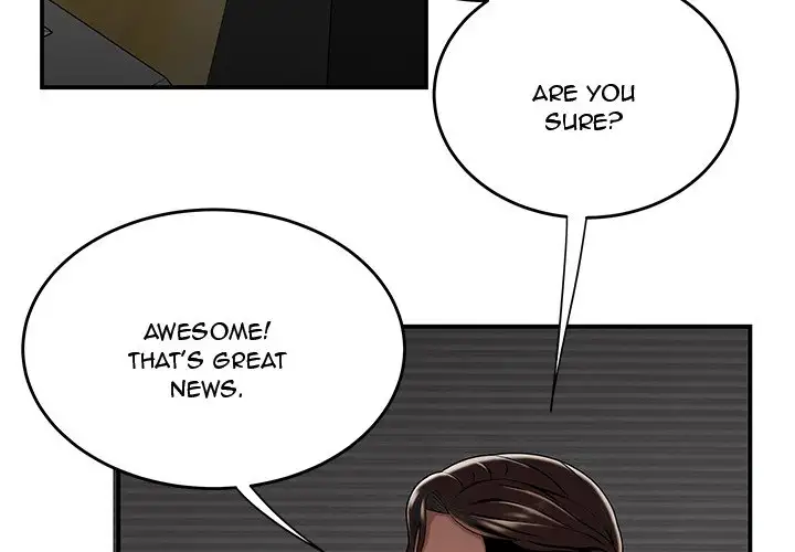 Drama in the Office Chapter 20 - Manhwa18.com