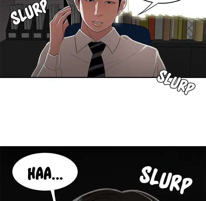 Drama in the Office Chapter 20 - Manhwa18.com