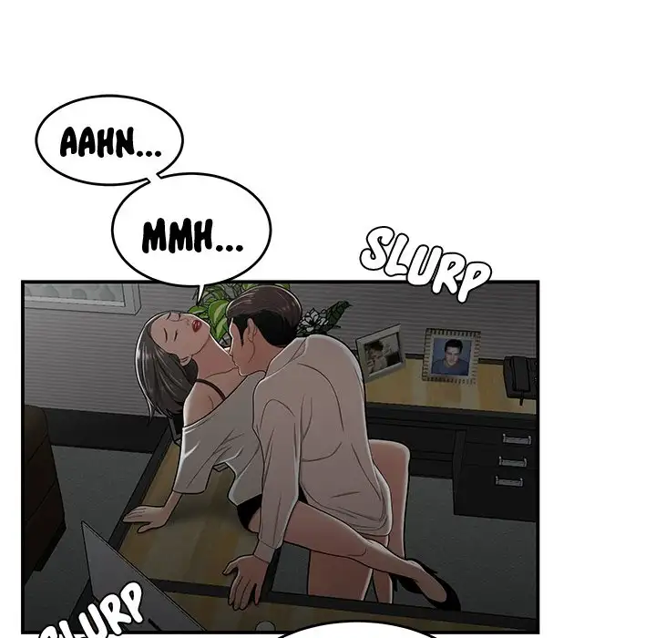 Drama in the Office Chapter 20 - Manhwa18.com