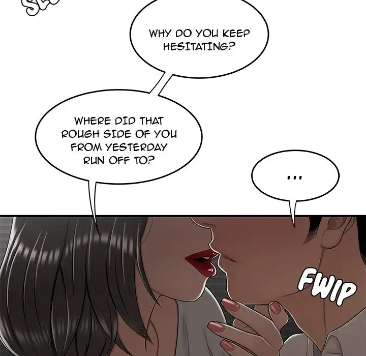 Drama in the Office Chapter 20 - Manhwa18.com