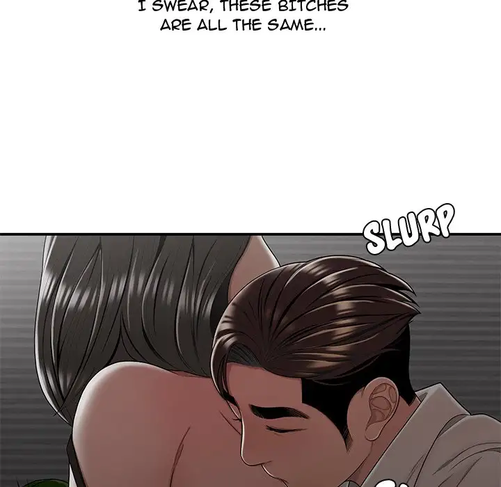 Drama in the Office Chapter 20 - Manhwa18.com