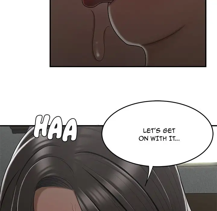 Drama in the Office Chapter 20 - Manhwa18.com