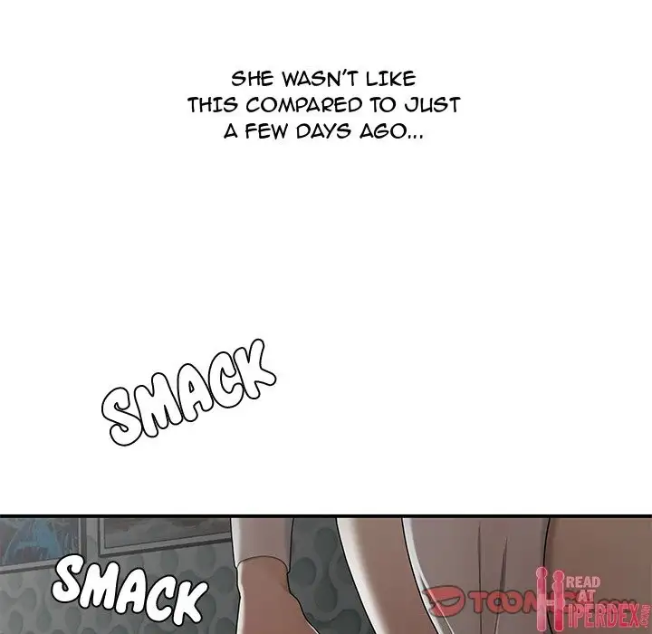 Drama in the Office Chapter 20 - Manhwa18.com