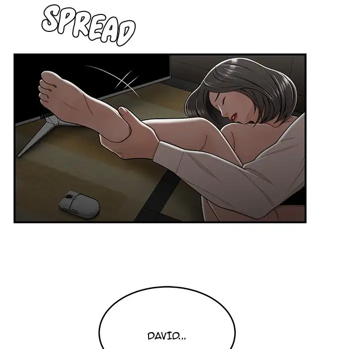 Drama in the Office Chapter 20 - Manhwa18.com