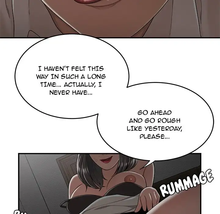 Drama in the Office Chapter 20 - Manhwa18.com