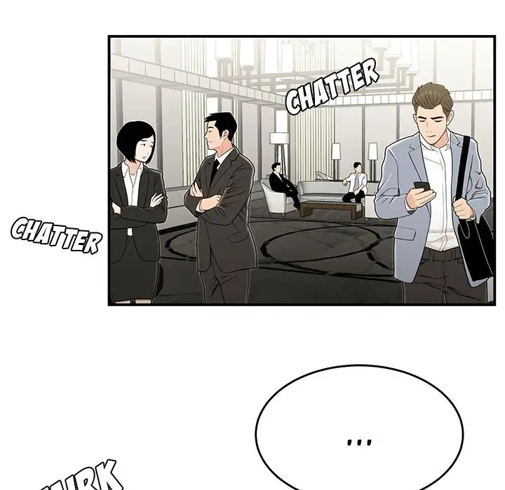 Drama in the Office Chapter 20 - Manhwa18.com