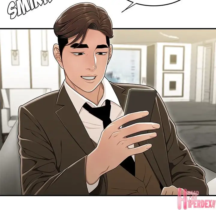 Drama in the Office Chapter 20 - Manhwa18.com