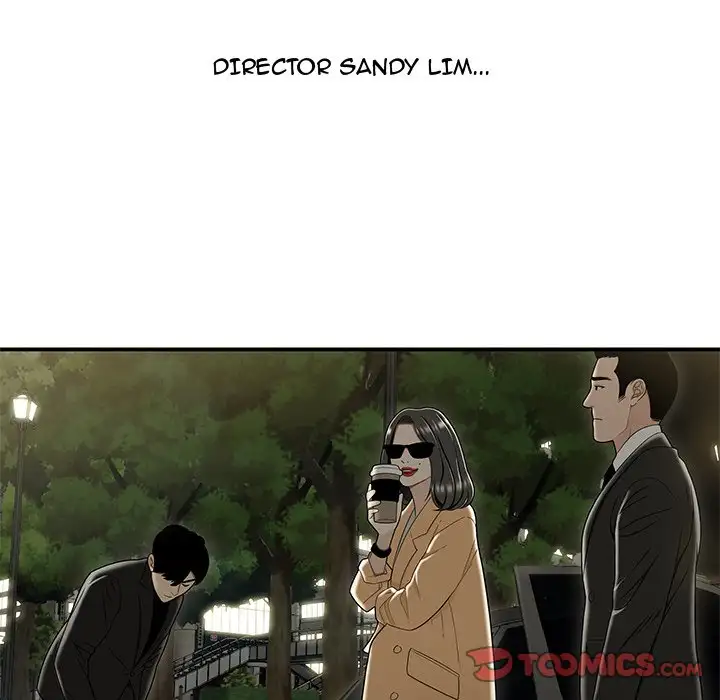 Drama in the Office Chapter 20 - Manhwa18.com