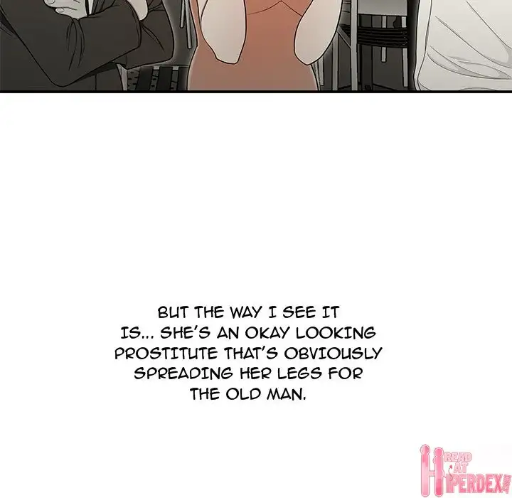 Drama in the Office Chapter 20 - Manhwa18.com