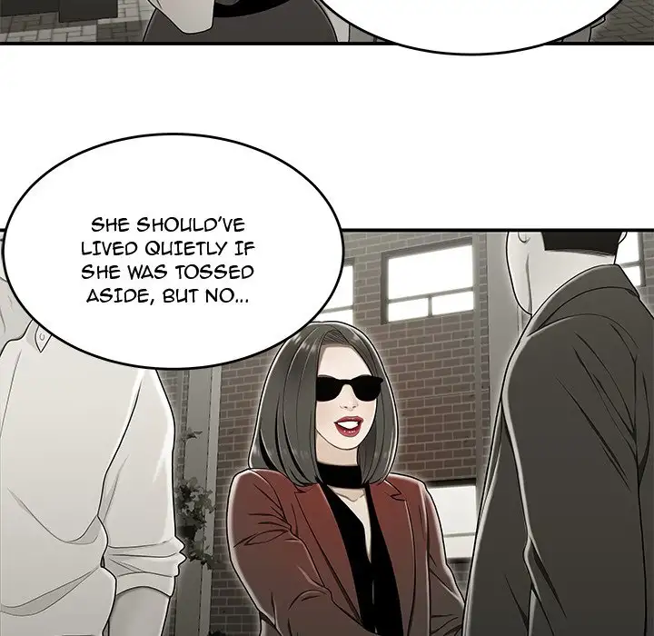 Drama in the Office Chapter 20 - Manhwa18.com