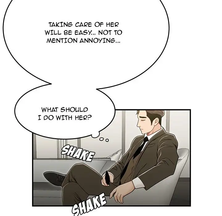 Drama in the Office Chapter 20 - Manhwa18.com