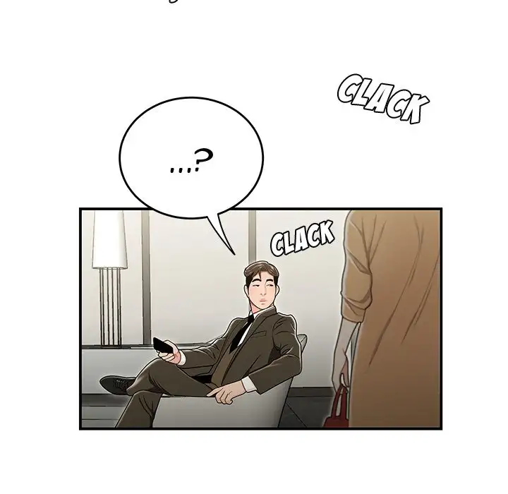 Drama in the Office Chapter 20 - Manhwa18.com