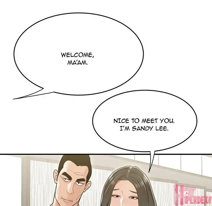 Drama in the Office Chapter 20 - Manhwa18.com