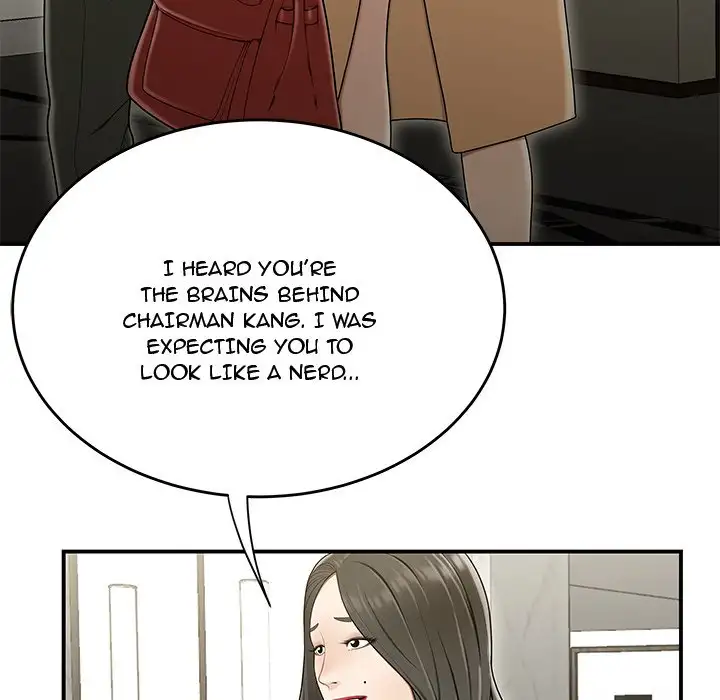 Drama in the Office Chapter 20 - Manhwa18.com