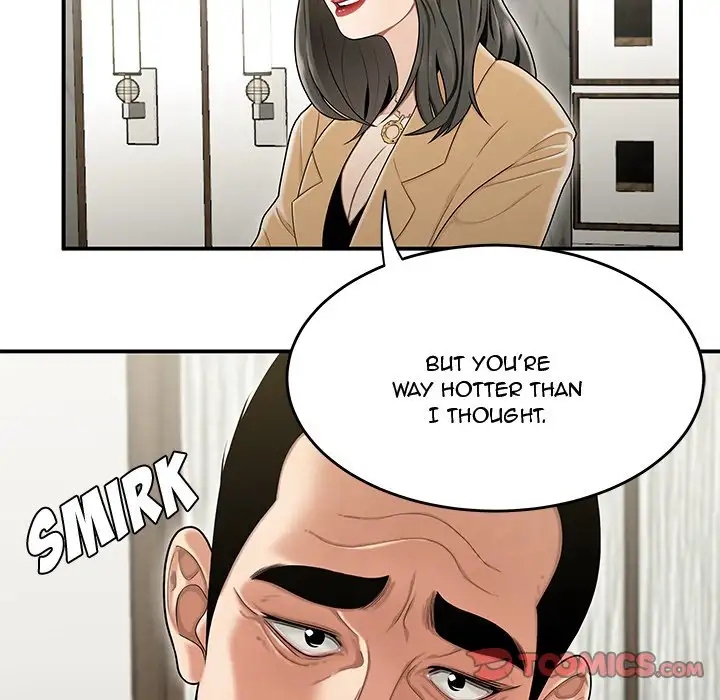 Drama in the Office Chapter 20 - Manhwa18.com