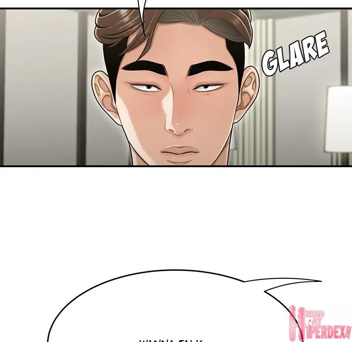 Drama in the Office Chapter 20 - Manhwa18.com