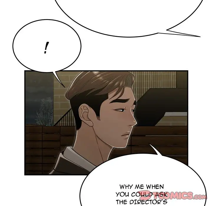 Drama in the Office Chapter 20 - Manhwa18.com