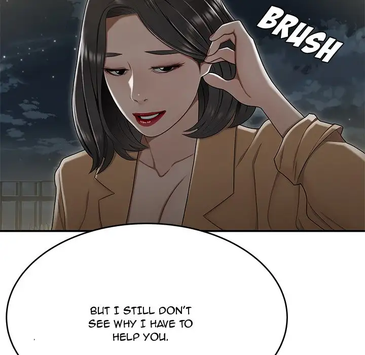 Drama in the Office Chapter 20 - Manhwa18.com