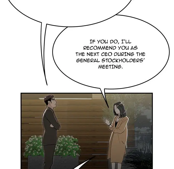 Drama in the Office Chapter 20 - Manhwa18.com