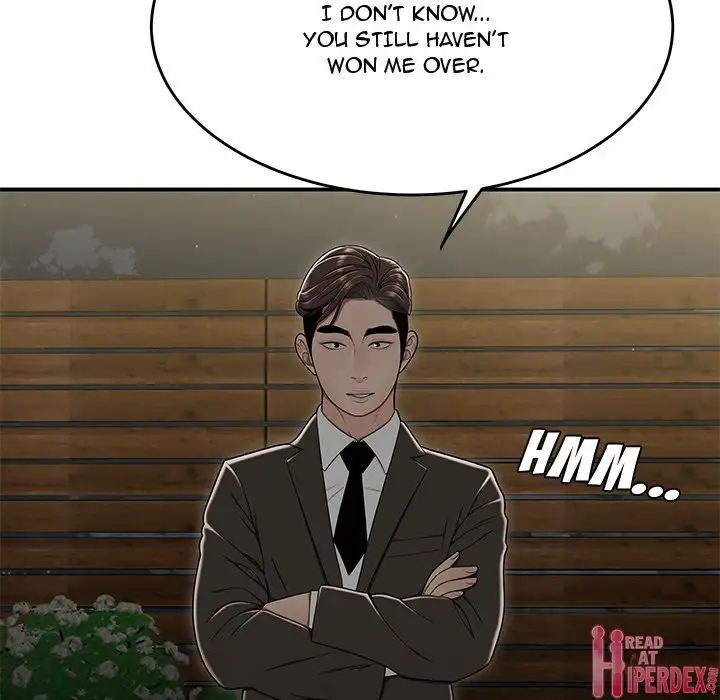 Drama in the Office Chapter 20 - Manhwa18.com