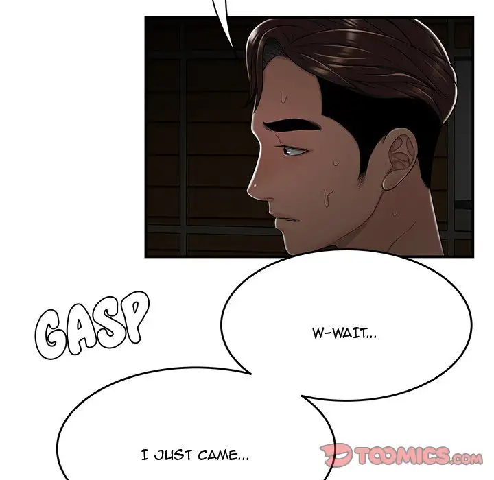 Drama in the Office Chapter 20 - Manhwa18.com