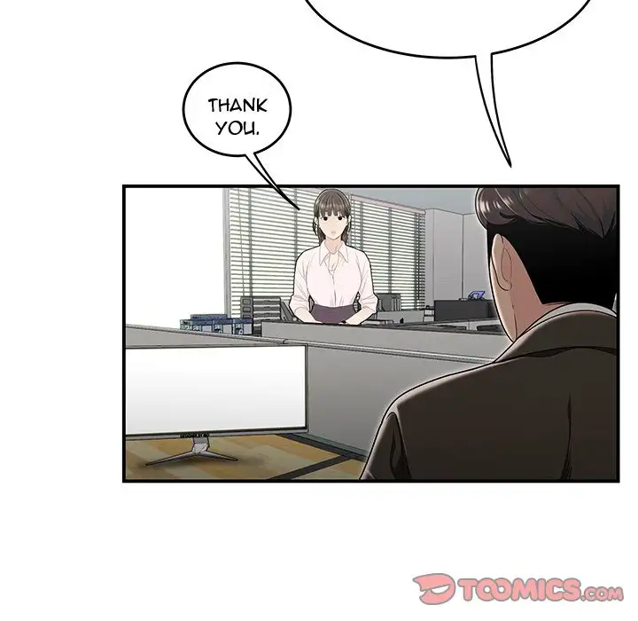 Drama in the Office Chapter 21 - Manhwa18.com