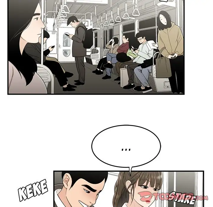 Drama in the Office Chapter 21 - Manhwa18.com