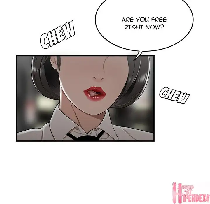 Drama in the Office Chapter 22 - Manhwa18.com