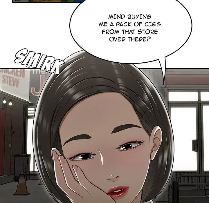 Drama in the Office Chapter 22 - Manhwa18.com