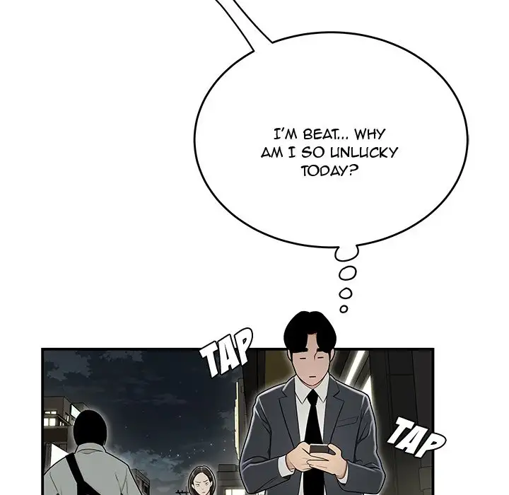 Drama in the Office Chapter 22 - Manhwa18.com