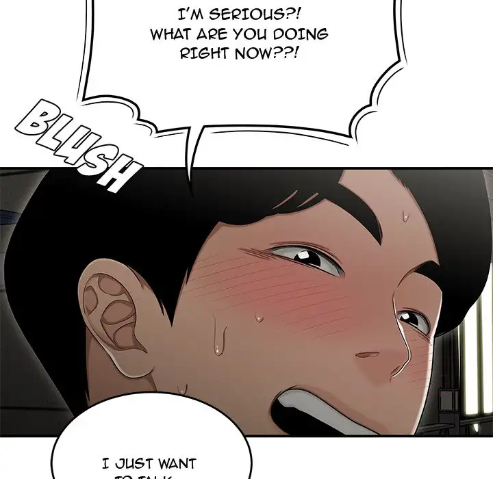 Drama in the Office Chapter 22 - Manhwa18.com