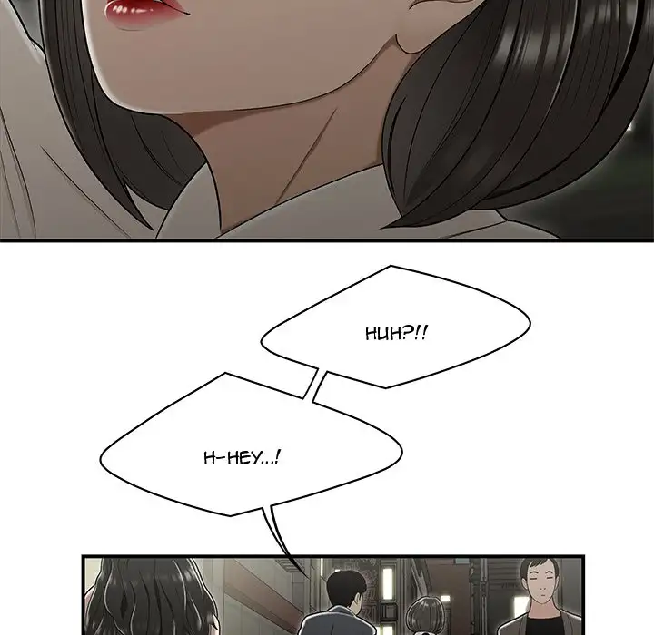 Drama in the Office Chapter 22 - Manhwa18.com