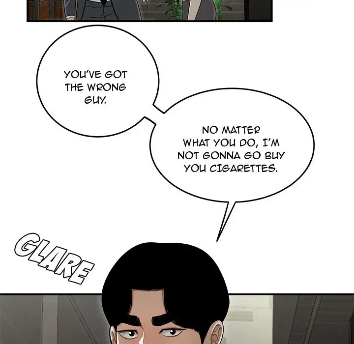 Drama in the Office Chapter 22 - Manhwa18.com