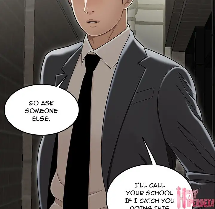 Drama in the Office Chapter 22 - Manhwa18.com