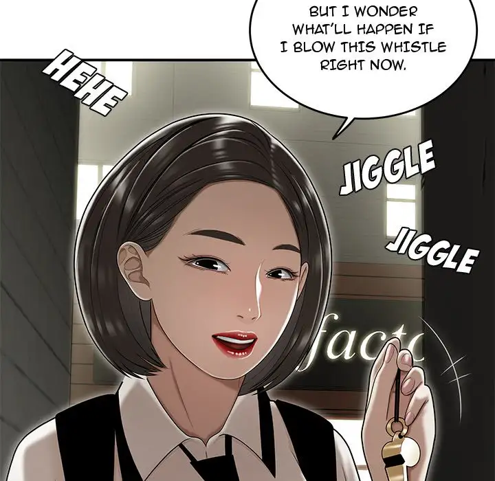 Drama in the Office Chapter 22 - Manhwa18.com