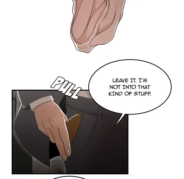 Drama in the Office Chapter 22 - Manhwa18.com