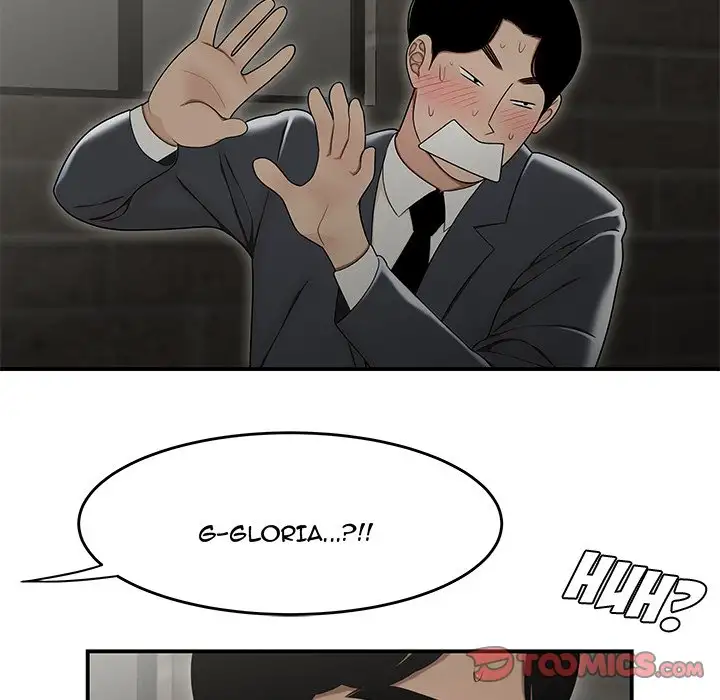 Drama in the Office Chapter 22 - Manhwa18.com